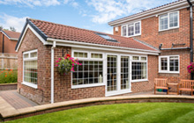 North Mundham house extension leads